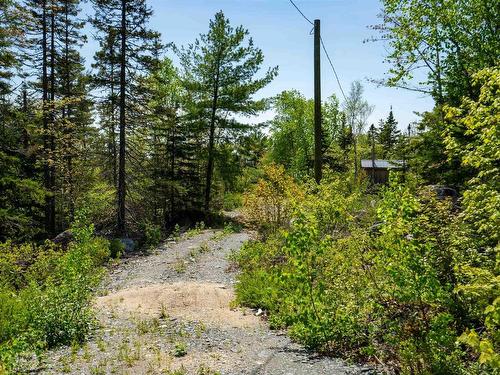 191 Charlton Road, West Springhill, NS 