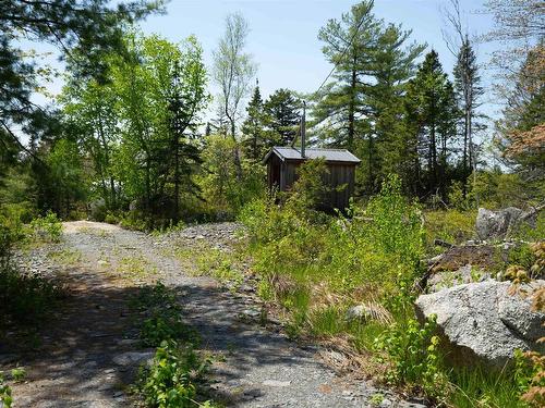 191 Charlton Road, West Springhill, NS 