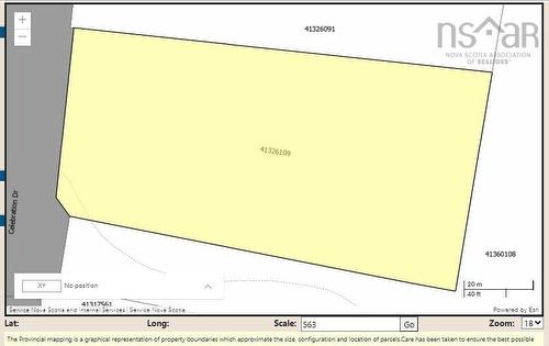 391 Celebration Drive, Fall River, NS 