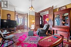 The Parlour - 