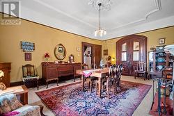 grand dining room - 