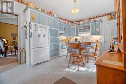 The Kitchen - 