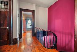 upper landing - 