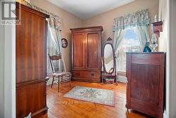 Nursery or Dressing Room - 