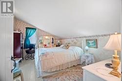 Bedroom 3 - 