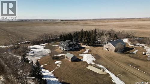 Bruce Acreage, Sherwood Rm No. 159, SK - Outdoor With View