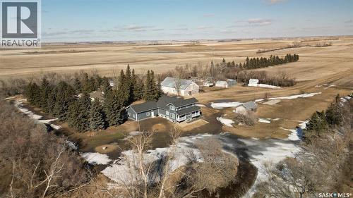 Bruce Acreage, Sherwood Rm No. 159, SK - Outdoor With View