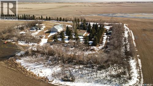 Bruce Acreage, Sherwood Rm No. 159, SK - Outdoor With View