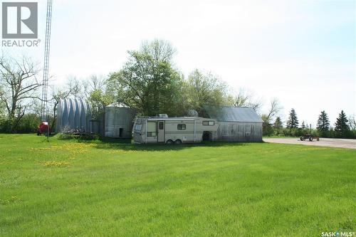 Bruce Acreage, Sherwood Rm No. 159, SK - Outdoor