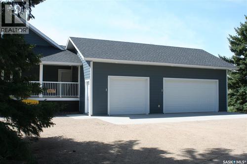 Bruce Acreage, Sherwood Rm No. 159, SK - Outdoor With Exterior
