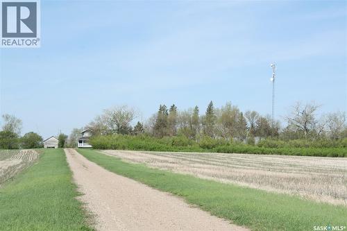 Bruce Acreage, Sherwood Rm No. 159, SK - Outdoor With View