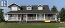 Bruce Acreage, Sherwood Rm No. 159, SK  - Outdoor With Deck Patio Veranda 