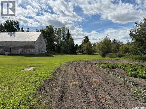 Bruce Acreage, Sherwood Rm No. 159, SK - Outdoor With View