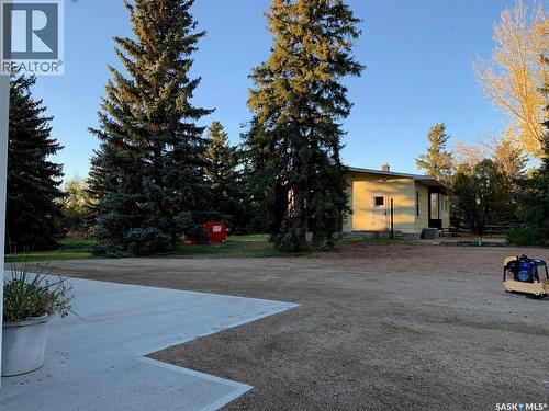 Bruce Acreage, Sherwood Rm No. 159, SK - Outdoor