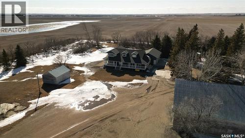 Bruce Acreage, Sherwood Rm No. 159, SK - Outdoor With View