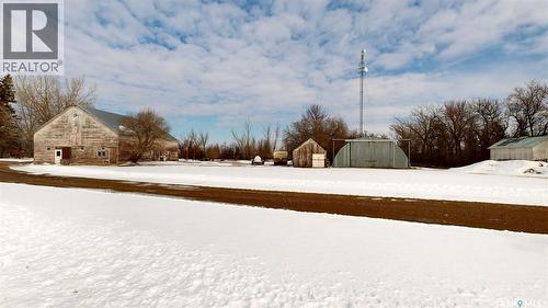 Bruce Acreage, Sherwood Rm No. 159, SK - Outdoor With View