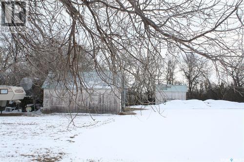 Bruce Acreage, Sherwood Rm No. 159, SK - Outdoor