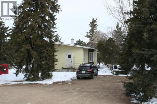 Bruce Acreage, Sherwood Rm No. 159, SK - Outdoor