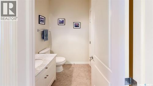 Bruce Acreage, Sherwood Rm No. 159, SK - Indoor Photo Showing Bathroom