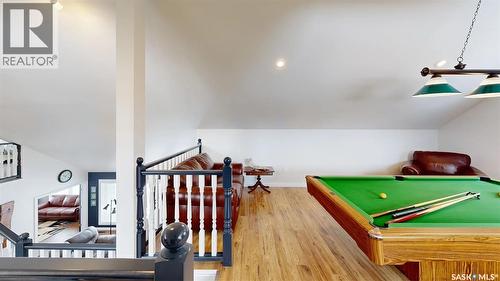 Bruce Acreage, Sherwood Rm No. 159, SK - Indoor Photo Showing Other Room