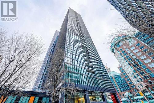 2201 - 110 CHARLES STREET E  Toronto, ON M4Y 1T5