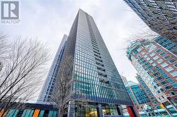 2201 - 110 CHARLES STREET E Toronto, ON M4Y 1T5