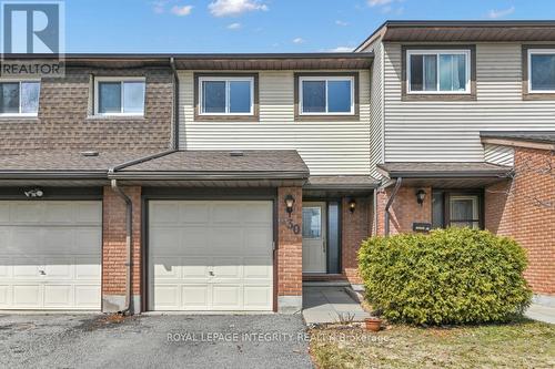 430 SANDHAMN PRIVATE  Ottawa, ON K1T 2Z1