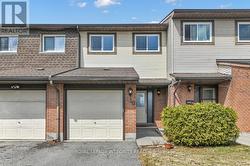 430 SANDHAMN PRIVATE  Ottawa, ON K1T 2Z1