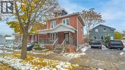 47 GREY Street Brantford, ON N3T 2T1