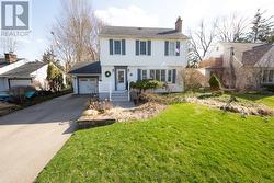 123 PARKWAY PARKWAY Welland (Prince Charles), ON L3C 4C5