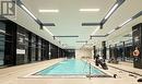 1203 - 105 Oneida Crescent, Richmond Hill, ON  - Indoor Photo Showing Other Room With In Ground Pool 