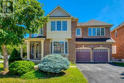 2196 HIGHCLIFFE WAY Oakville, ON L6M 5B6