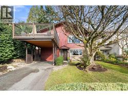 3300 MAHON AVENUE  North Vancouver, BC V7N 3T5