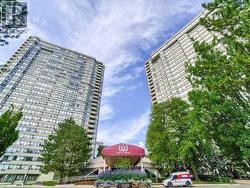 2405 - 1300 ISLINGTON AVENUE Toronto, ON M9A 5C4