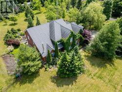 3 MORGAN DRIVE Halton Hills, ON L7J 2L7