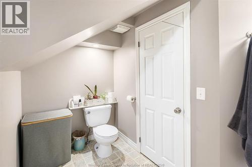 198 Raleigh, Chatham, ON - Indoor Photo Showing Bathroom