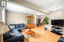 198 Raleigh, Chatham, ON  - Indoor Photo Showing Living Room 