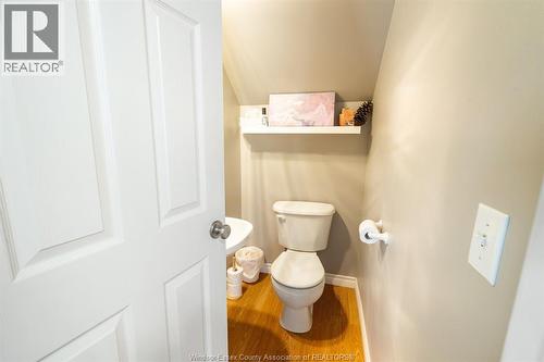 198 Raleigh, Chatham, ON - Indoor Photo Showing Bathroom