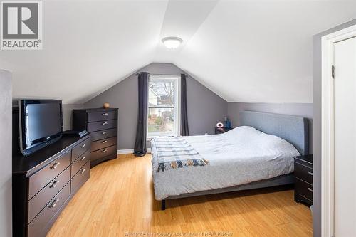 198 Raleigh, Chatham, ON - Indoor Photo Showing Bedroom