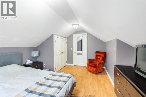198 Raleigh, Chatham, ON - Indoor Photo Showing Bedroom