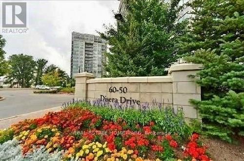 108 - 50 DISERA DRIVE  Vaughan, ON L4J 9E9