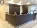 Concierge desk. - 108 - 50 Disera Drive, Vaughan, ON  - Indoor Photo Showing Other Room 