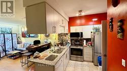 Kitchen - 