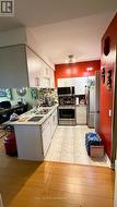 Updated kitchen  with updated appliances. - 