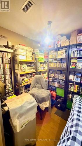 Den or possible nursery. - 108 - 50 Disera Drive, Vaughan, ON - Indoor With Storage