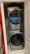 Laundry. - 