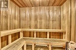 Dry sauna - 