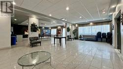 Party Room. - 