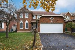 2654 AMBERCROFT TRAIL  Mississauga, ON L5M 4K1