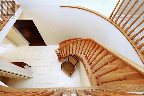 2654 Ambercroft Trail, Mississauga, ON - Indoor Photo Showing Other Room